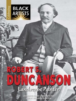 cover image of Robert S. Duncanson